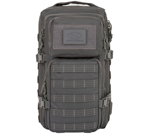 Рюкзак тактичний Highlander Recon Backpack 28L -сірий