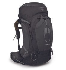 Рюкзак Osprey Atmos AG 65 -  S/M - чорний