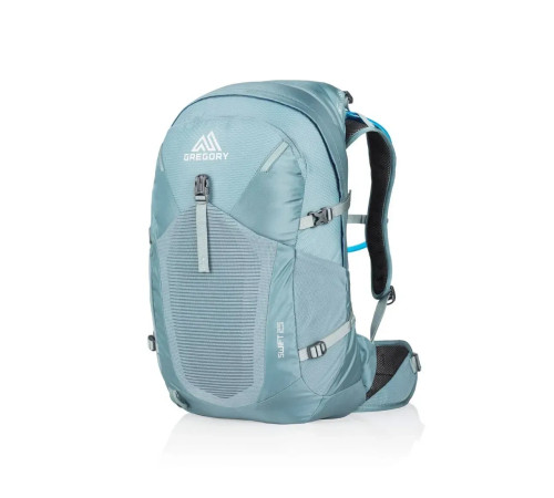 Рюкзак туристичний Gregory 25 л SWIFT JUNIP.BLUE 92489/6396 MOMENTUM DAYPACKS Рюкзак туристичний Gregory 25 л SWIFT JUNIP.BLUE 92489/6396 MOMENTUM DAYPACKS