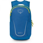 Рюкзак Osprey Daylite Jr alpin blue/blue flame - O/S - синій