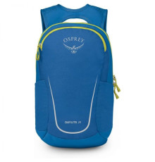 Рюкзак Osprey Daylite Jr alpin blue/blue flame - O/S - синій