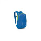 Рюкзак Osprey Daylite Jr alpin blue/blue flame - O/S - синій