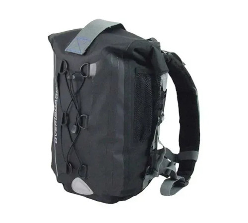 Рюкзак водонепроникний OverBoard OB1053BLK-EU 20 л - чорний