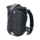 Рюкзак водонепроникний OverBoard OB1053BLK-EU 20 л - чорний