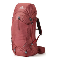 Рюкзак туристичний Gregory 50 л KALMIA RC XS/SM BORDEAUX RED 137239/1126 