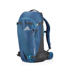 Рюкзак туристичний Gregory 26 л TARGHEE ATL.BLUE 121125/1017 ALPINE 