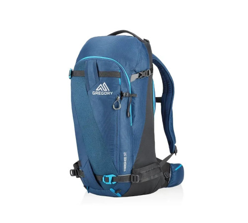 Рюкзак туристичний Gregory 26 л TARGHEE ATL.BLUE 121125/1017 ALPINE Рюкзак туристичний Gregory 26 л TARGHEE ATL.BLUE 121125/1017 ALPINE