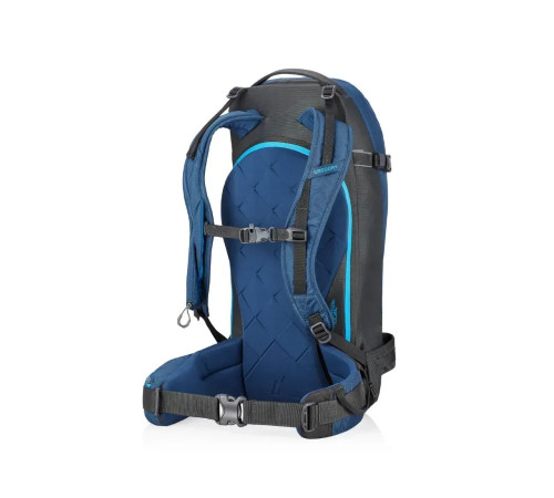 Рюкзак туристичний Gregory 26 л TARGHEE ATL.BLUE 121125/1017 ALPINE Рюкзак туристичний Gregory 26 л TARGHEE ATL.BLUE 121125/1017 ALPINE