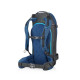 Рюкзак туристичний Gregory 26 л TARGHEE ATL.BLUE 121125/1017 ALPINE