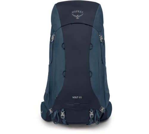 Рюкзак Osprey Volt 65 muted space blue - O/S - синій