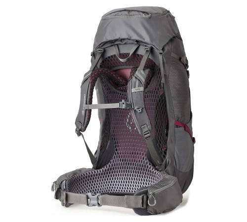 Рюкзак туристичний Gregory 50 л KALMIA RC XS/SM EQUINOX GREY 137239/5584