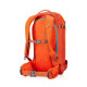 Рюкзак туристичний Gregory 26 л TARGHEE SUNSET ORANGE 121125/1842 ALPINE