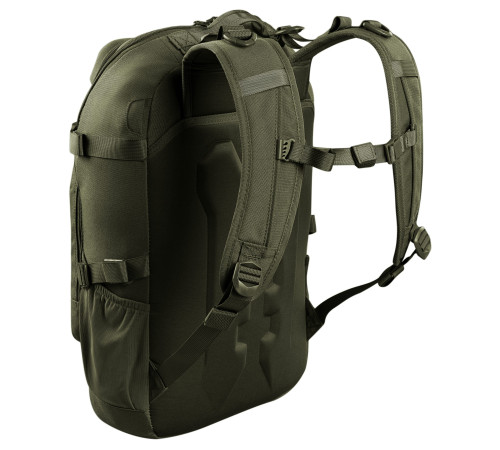 Рюкзак тактичний Highlander Stoirm Backpack 25L - оливковий