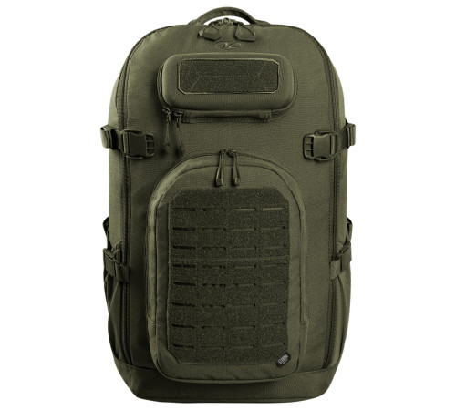 Рюкзак тактичний Highlander Stoirm Backpack 25L - оливковий