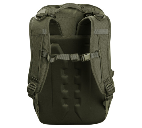 Рюкзак тактичний Highlander Stoirm Backpack 25L - оливковий