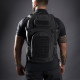 Рюкзак тактичний Highlander Stoirm Backpack 25L - оливковий