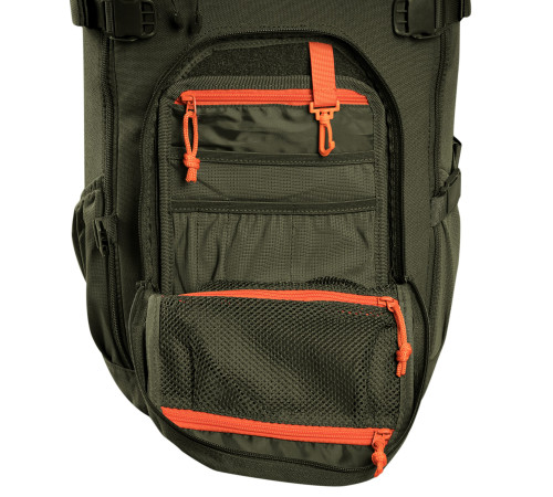 Рюкзак тактичний Highlander Stoirm Backpack 25L - оливковий