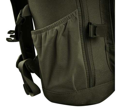 Рюкзак тактичний Highlander Stoirm Backpack 25L - оливковий