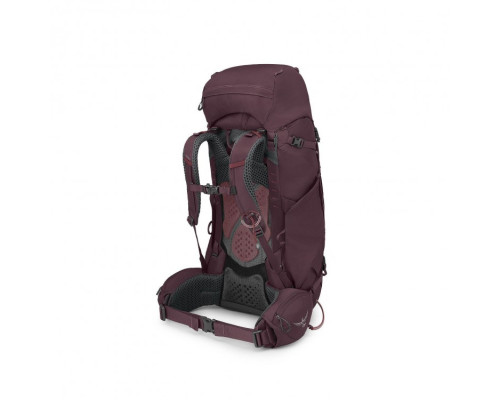 Рюкзак Osprey Kyte 58 elderberry purple - WM/L - фіолетовий