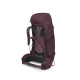 Рюкзак Osprey Kyte 58 elderberry purple - WM/L - фіолетовий