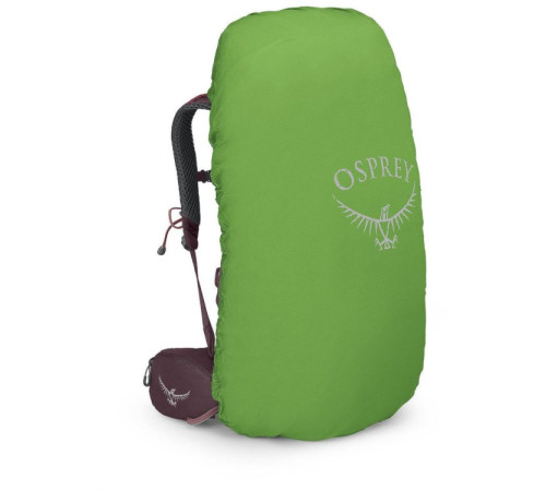 Рюкзак Osprey Kyte 58 elderberry purple - WM/L - фіолетовий