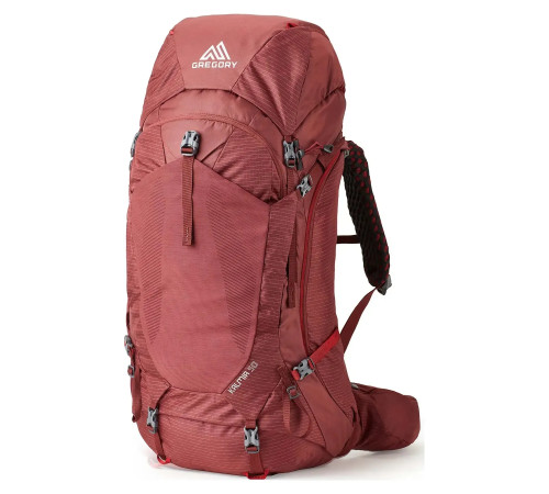Рюкзак туристичний Gregory 60 л KALMIA RC SM/MD BORDEAUX RED 137242/1126