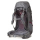 Рюкзак туристичний Gregory 60 л KALMIA RC SM/MD EQUINOX GREY 137242/5584