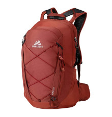  Рюкзак туристичний Gregory 22 л KIRO BRICK RED 136982/1129 MOMENTUM DAYPACKS