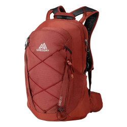  Рюкзак туристичний Gregory 22 л KIRO BRICK RED 136982/1129 MOMENTUM DAYPACKS