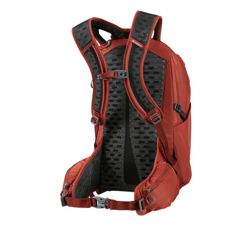 Рюкзак туристичний Gregory 22 л KIRO BRICK RED 136982/1129 MOMENTUM DAYPACKS Рюкзак туристичний Gregory 22 л KIRO BRICK RED 136982/1129 MOMENTUM DAYPACKS
