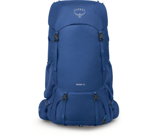 Рюкзак Osprey Rook 50 astology blue/blue flame - O/S - синій