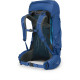 Рюкзак Osprey Rook 50 astology blue/blue flame - O/S - синій