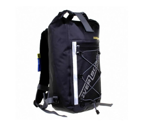 Герморюкзак OverBoard OB1135BLK-EU Pro-Light Backpack 20 л - темно-синій Герморюкзак OverBoard OB1135BLK-EU Pro-Light Backpack 20 л - темно-синій