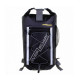 Герморюкзак OverBoard OB1135BLK-EU Pro-Light Backpack 20 л - темно-синій