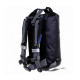 Герморюкзак OverBoard OB1135BLK-EU Pro-Light Backpack 20 л - темно-синій
