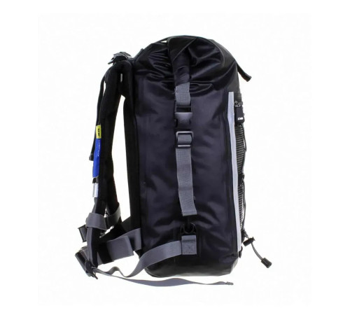Герморюкзак OverBoard OB1135BLK-EU Pro-Light Backpack 20 л - темно-синій Герморюкзак OverBoard OB1135BLK-EU Pro-Light Backpack 20 л - темно-синій