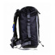 Герморюкзак OverBoard OB1135BLK-EU Pro-Light Backpack 20 л - темно-синій