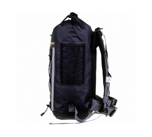 Герморюкзак OverBoard OB1135BLK-EU Pro-Light Backpack 20 л - темно-синій Герморюкзак OverBoard OB1135BLK-EU Pro-Light Backpack 20 л - темно-синій