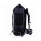 Герморюкзак OverBoard OB1135BLK-EU Pro-Light Backpack 20 л - темно-синій