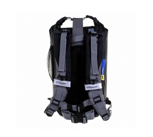 Герморюкзак OverBoard OB1135BLK-EU Pro-Light Backpack 20 л - темно-синій Герморюкзак OverBoard OB1135BLK-EU Pro-Light Backpack 20 л - темно-синій