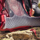 Рюкзак туристичний Gregory 60 л KALMIA RC XS/SM BORDEAUX RED 137240/1126