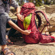 Рюкзак туристичний Gregory 60 л KALMIA RC XS/SM BORDEAUX RED 137240/1126