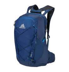 Рюкзак туристичний Gregory 22 л KIRO HORIZ.BLUE 136982/0532 MOMENTUM DAYPACKS 