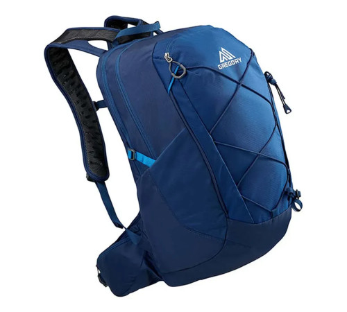 Рюкзак туристичний Gregory 22 л KIRO HORIZ.BLUE 136982/0532 MOMENTUM DAYPACKS Рюкзак туристичний Gregory 22 л KIRO HORIZ.BLUE 136982/0532 MOMENTUM DAYPACKS