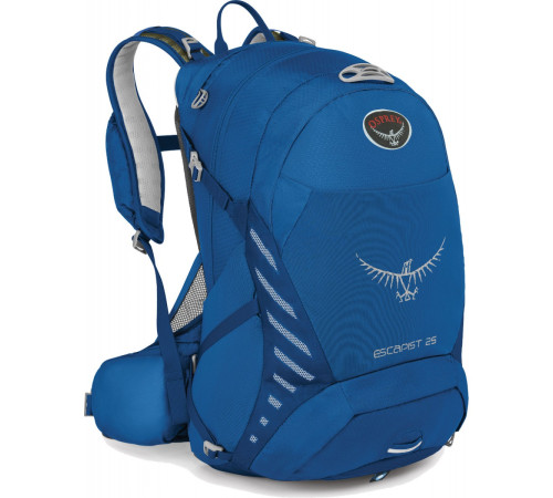 Рюкзак Osprey Escapist 25 (2022) Рюкзак Osprey Escapist 25 (2022)