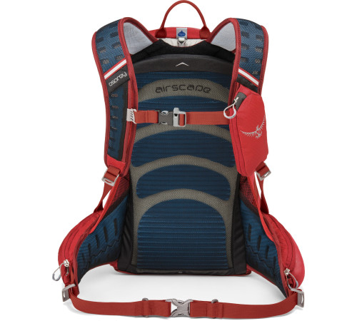 Рюкзак Osprey Escapist 25 (2022) Рюкзак Osprey Escapist 25 (2022)