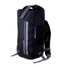 Герморюкзак OverBoard OB1141BLK-EU Classic Backpack, 20 л - чорний