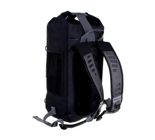 Герморюкзак OverBoard OB1141BLK-EU Classic Backpack, 20 л - чорний Герморюкзак OverBoard OB1141BLK-EU Classic Backpack, 20 л - чорний