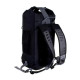 Герморюкзак OverBoard OB1141BLK-EU Classic Backpack, 20 л - чорний