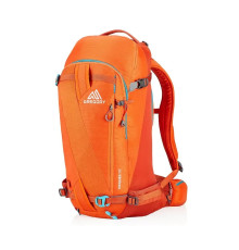 Рюкзак туристичний Gregory 32 л TARGHEE M SUNS.ORANG 121129/1842 ALPINE 